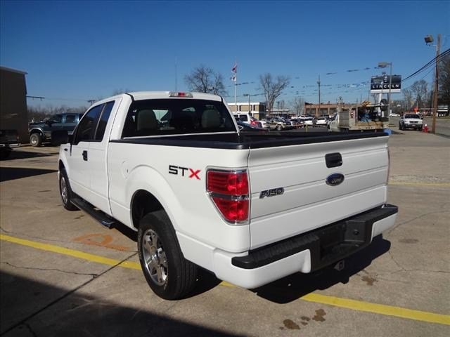 Ford F150 2010 photo 4