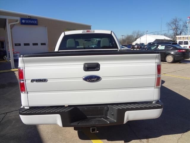 Ford F150 2010 photo 3