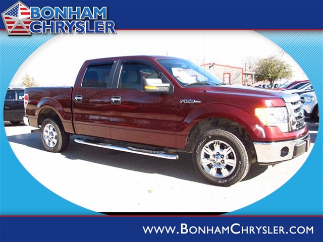 Ford F150 ZX3 SES, 1-owner Unspecified