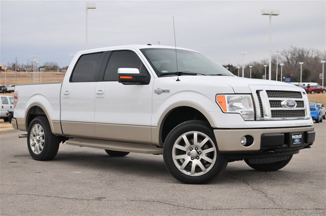 Ford F150 SE ONE Owner Clean Carfax Van Unspecified