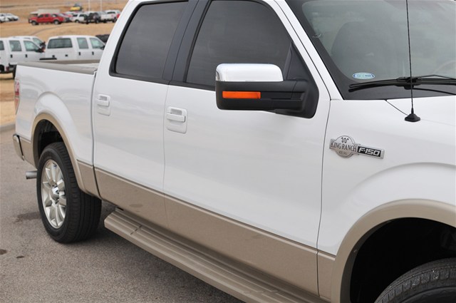 Ford F150 2010 photo 5