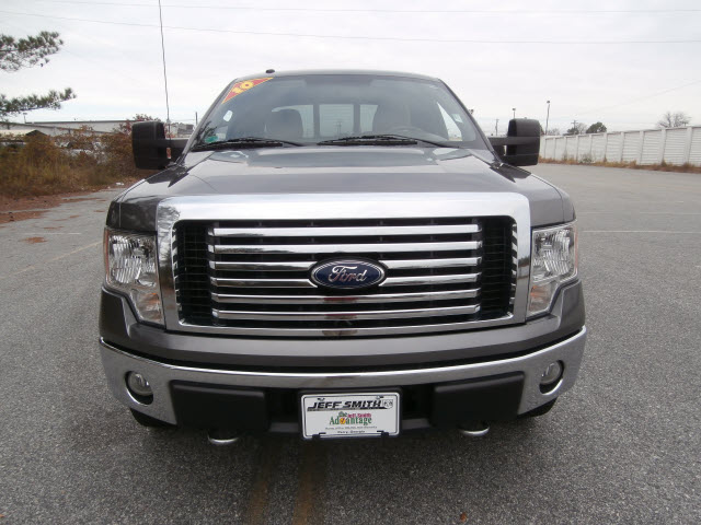 Ford F150 2010 photo 1