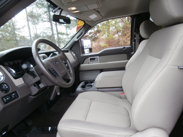 Ford F150 2010 photo 4