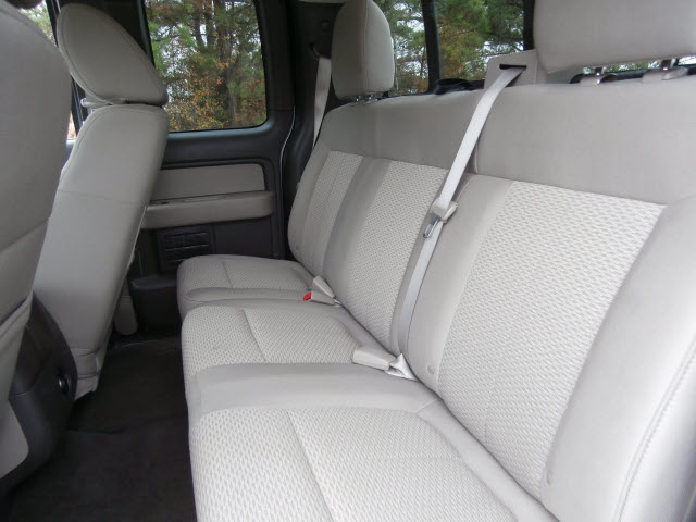 Ford F150 2010 photo 5