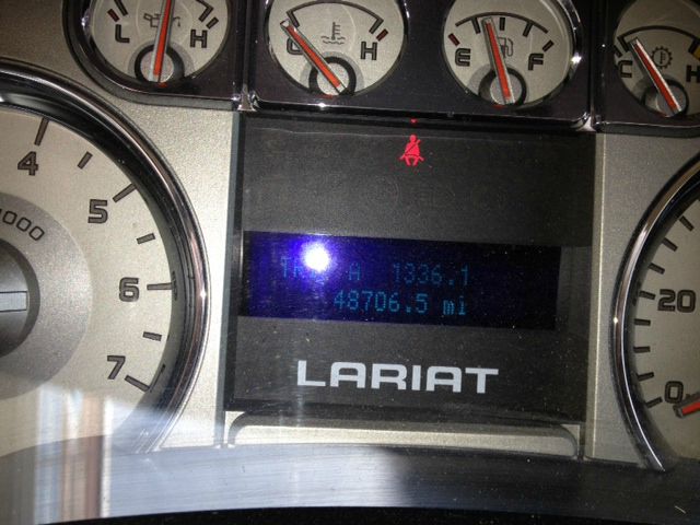 Ford F150 2010 photo 4