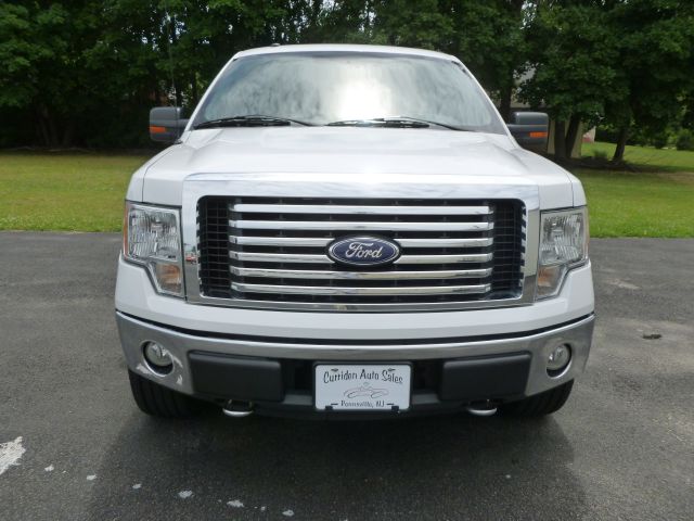 Ford F150 2010 photo 10