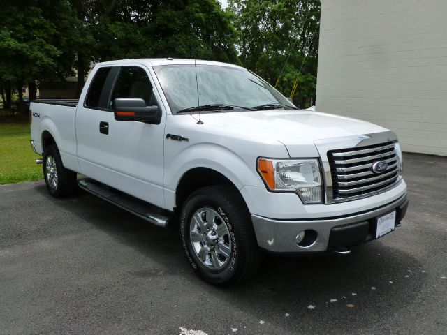 Ford F150 2010 photo 11