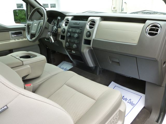 Ford F150 2010 photo 12
