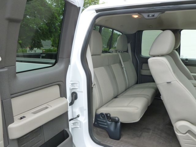 Ford F150 2010 photo 13