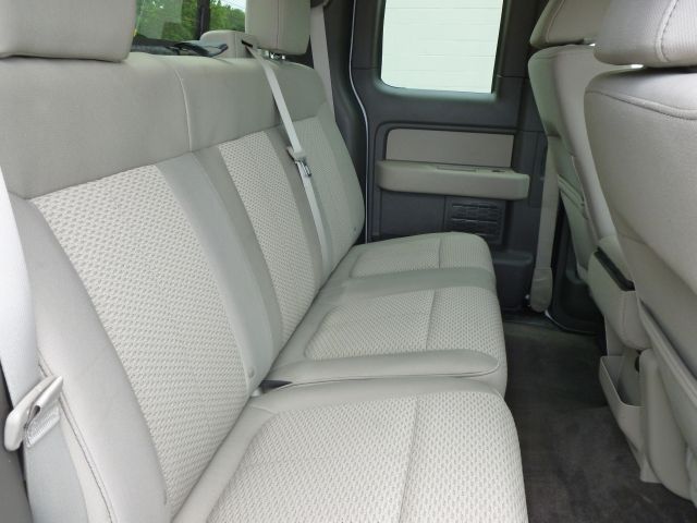 Ford F150 2010 photo 14