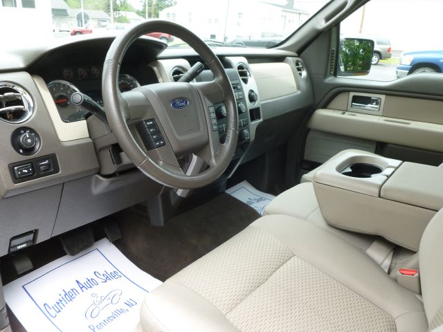 Ford F150 2010 photo 16