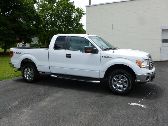 Ford F150 2010 photo 18