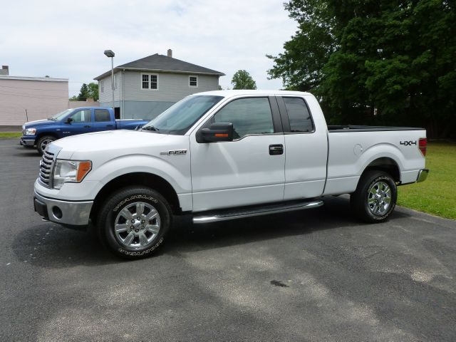 Ford F150 2010 photo 19