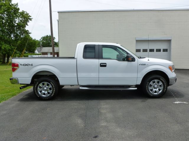 Ford F150 2010 photo 2