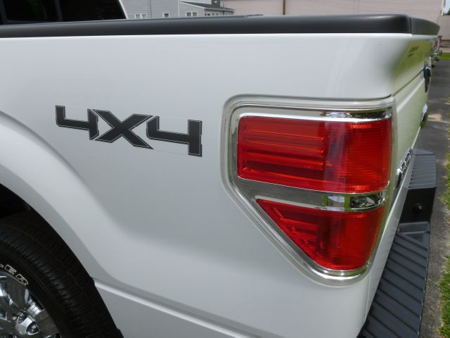 Ford F150 2010 photo 23