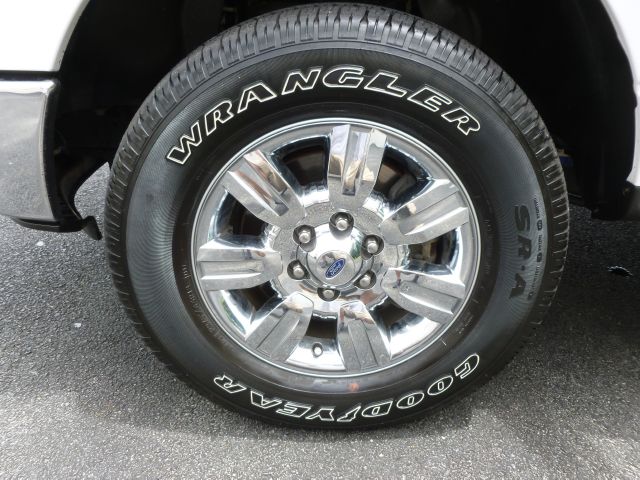 Ford F150 2010 photo 4