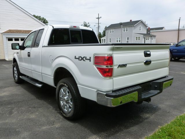Ford F150 2010 photo 7