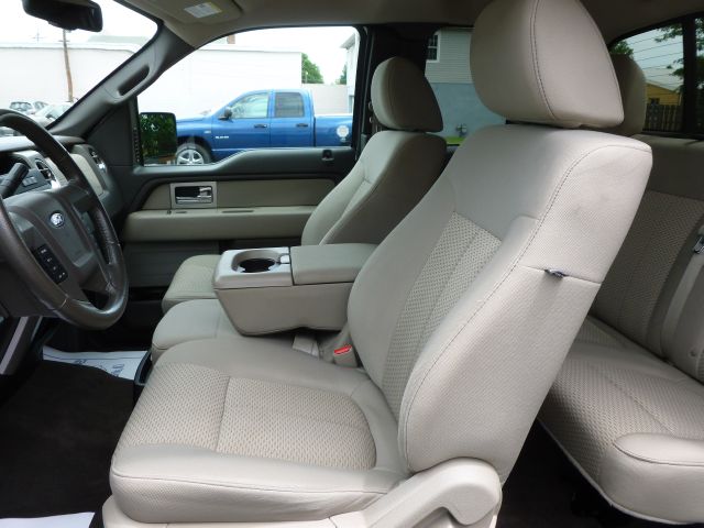 Ford F150 2010 photo 8