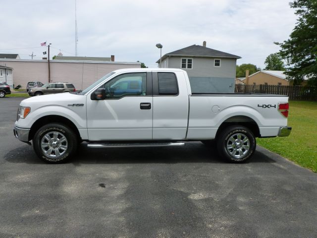 Ford F150 2010 photo 9