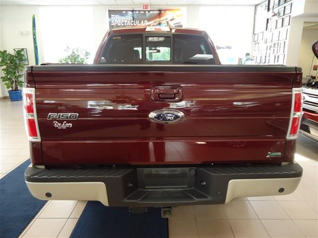 Ford F150 Unknown Pickup Truck