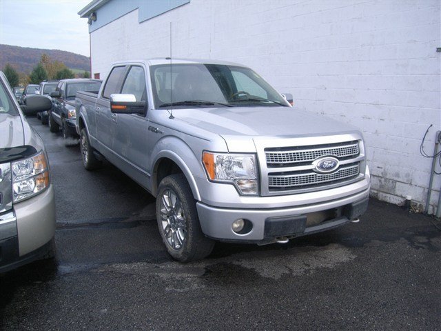 Ford F150 SE ONE Owner Clean Carfax Van Unspecified