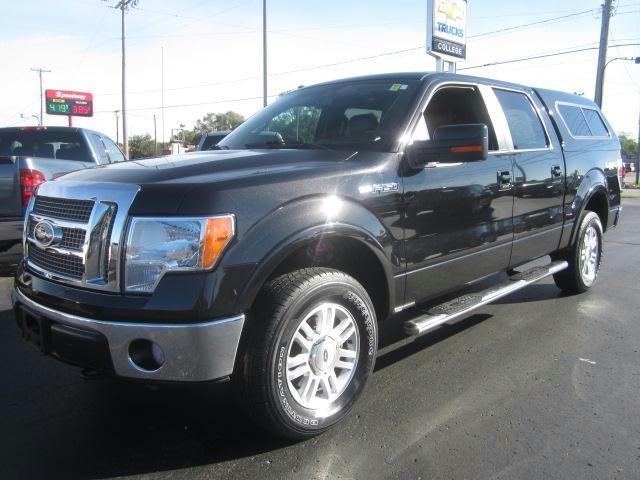 Ford F150 SE ONE Owner Clean Carfax Van Unspecified