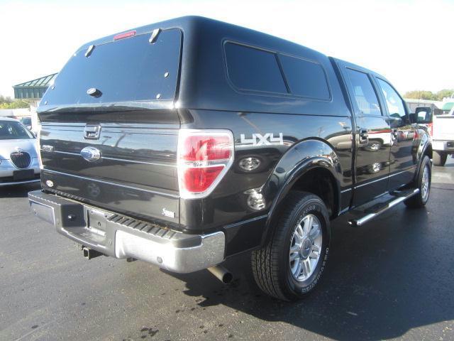 Ford F150 2010 photo 1