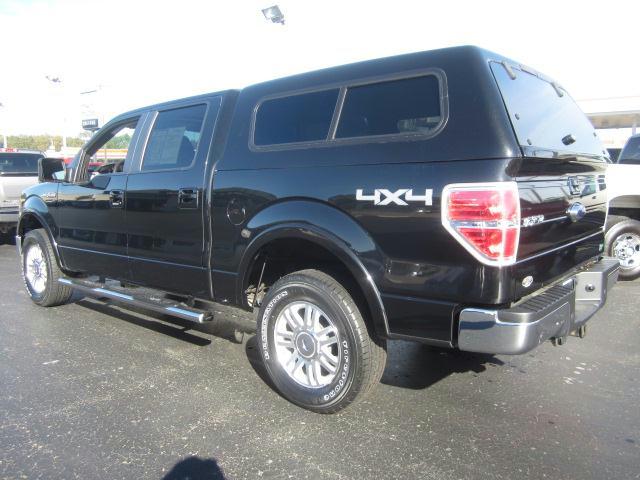 Ford F150 2010 photo 2