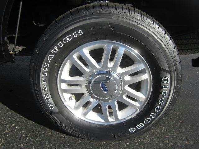 Ford F150 2010 photo 3