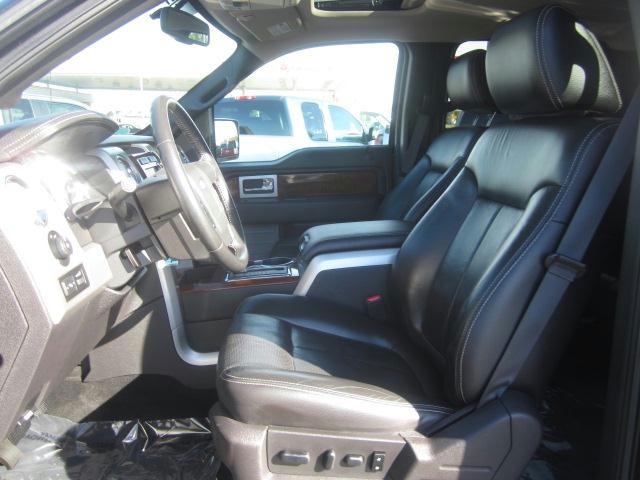 Ford F150 2010 photo 4