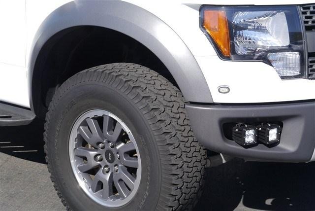 Ford F150 2010 photo 1