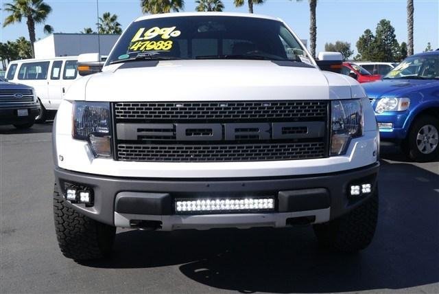 Ford F150 2010 photo 2