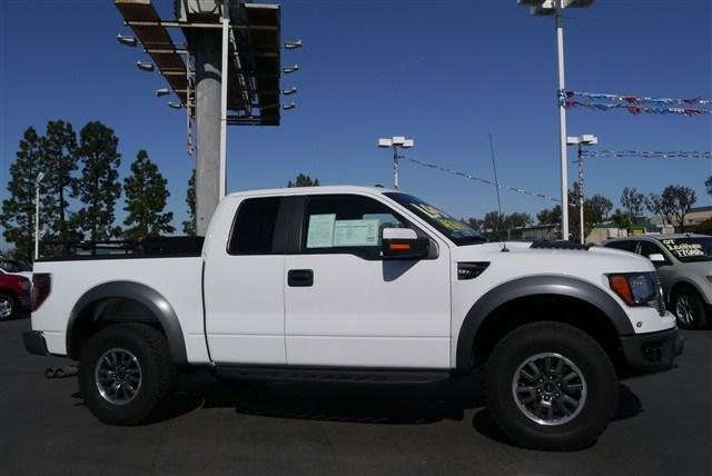 Ford F150 2010 photo 3