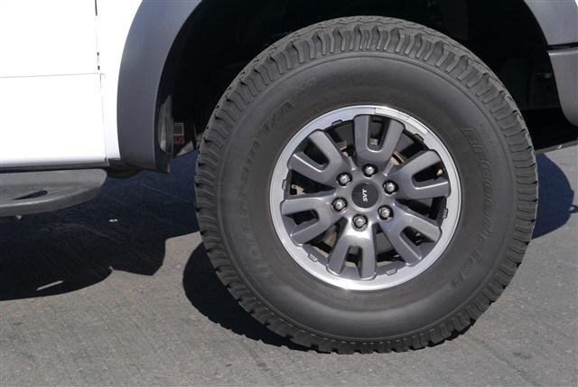 Ford F150 2010 photo 4