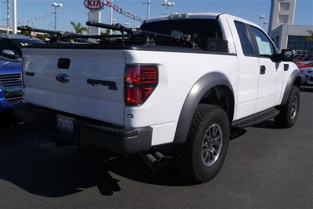 Ford F150 2010 photo 5