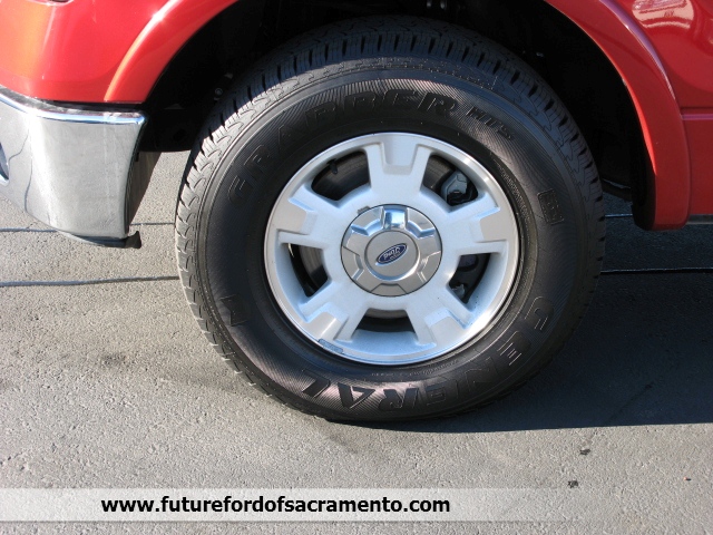 Ford F150 2010 photo 3