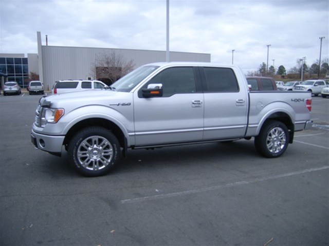 Ford F150 SE ONE Owner Clean Carfax Van Unspecified