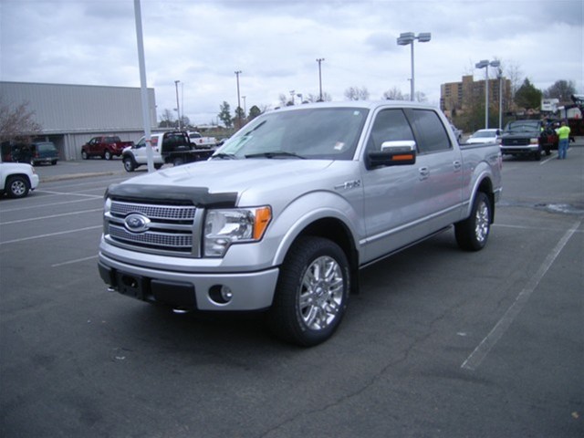 Ford F150 2010 photo 1