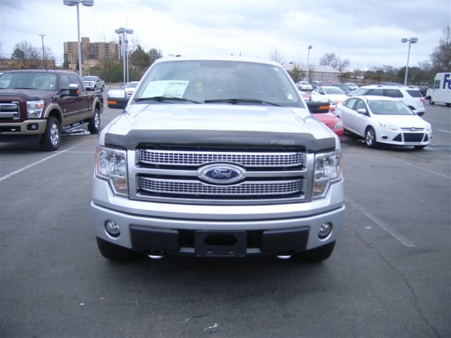 Ford F150 2010 photo 2