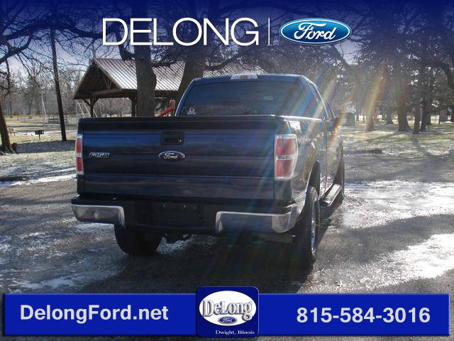 Ford F150 2010 photo 5