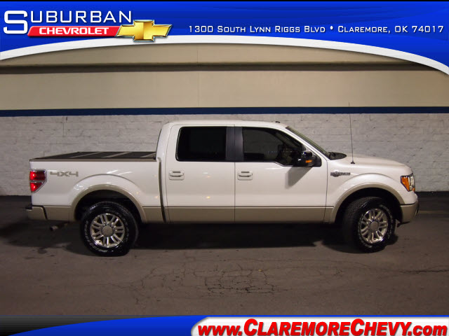 Ford F150 SE ONE Owner Clean Carfax Van Unspecified