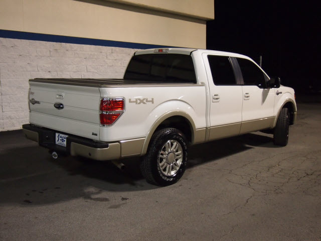 Ford F150 2010 photo 3