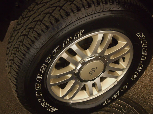 Ford F150 2010 photo 4