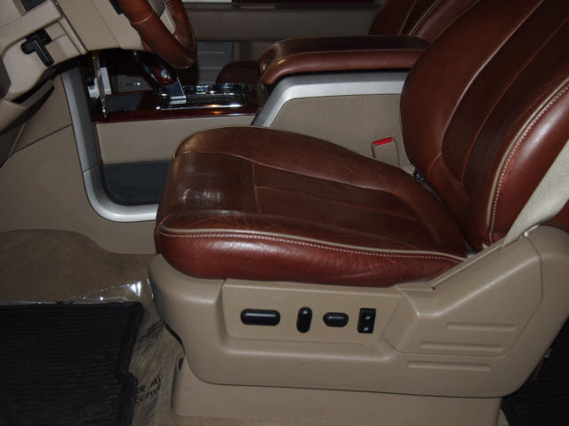 Ford F150 2010 photo 5