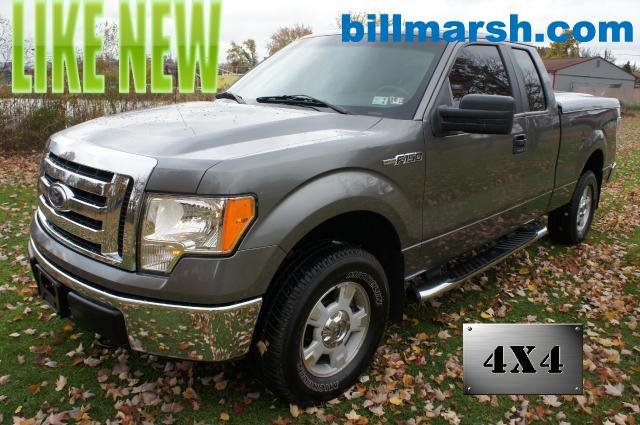 Ford F150 REG CAB 119. Unspecified