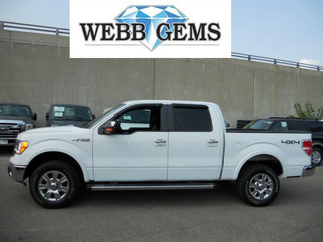 Ford F150 SE ONE Owner Clean Carfax Van Unspecified
