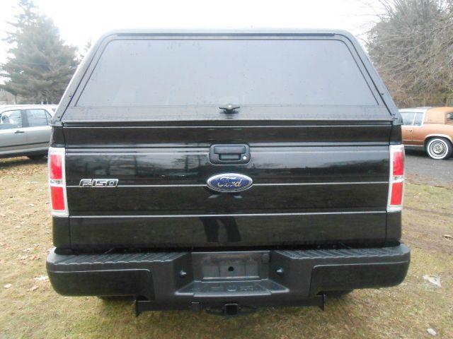 Ford F150 2010 photo 5