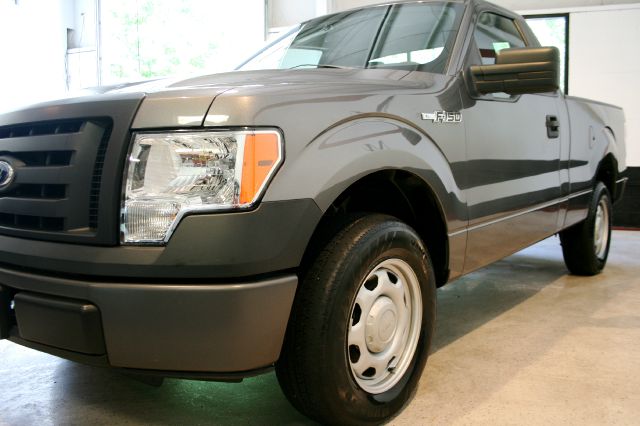 Ford F150 V8 4xmotion Pickup Truck