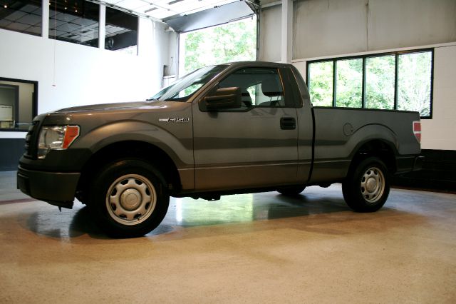 Ford F150 2010 photo 1
