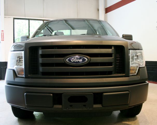 Ford F150 2010 photo 2